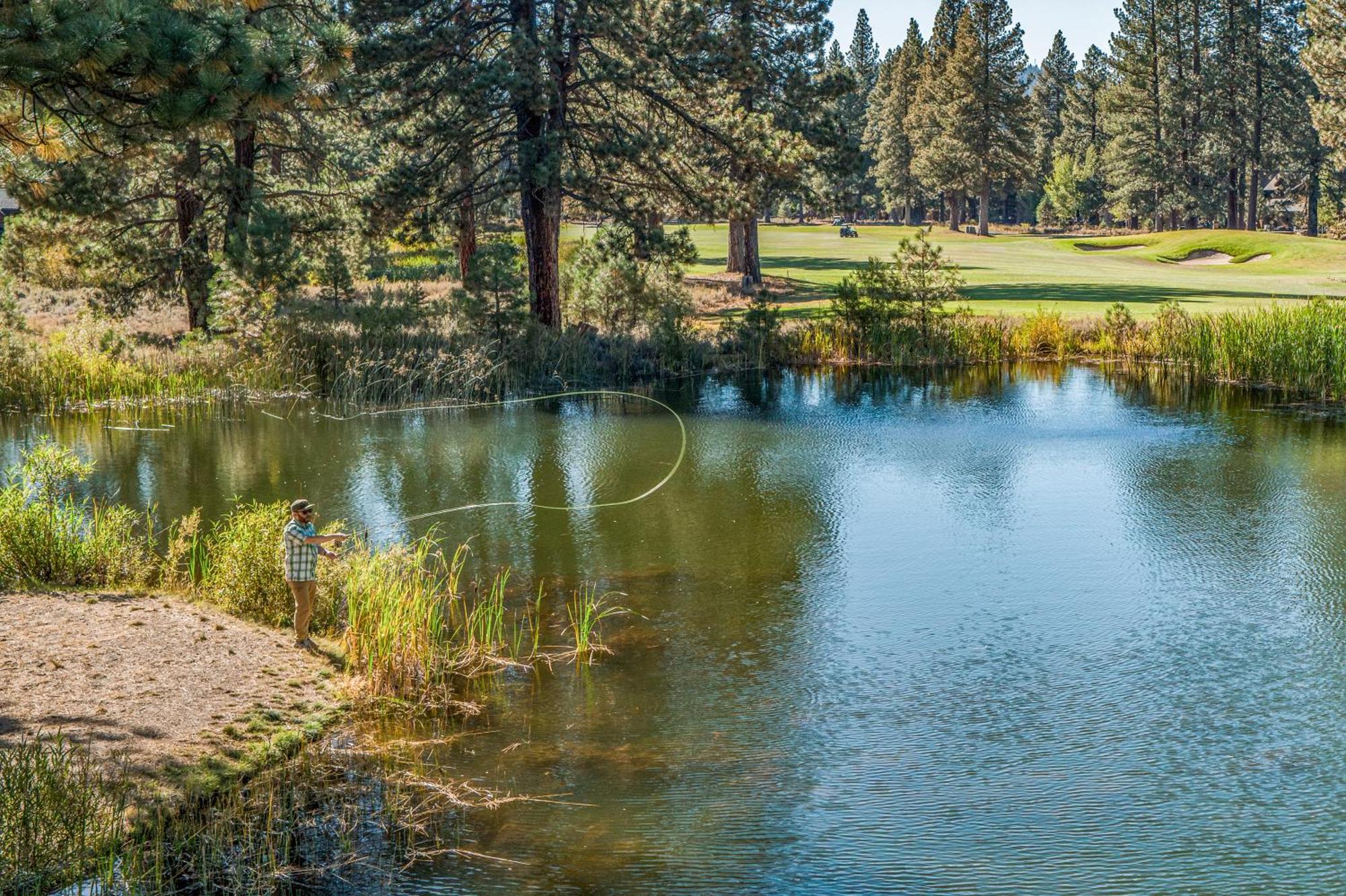 טראקי The Cottages - Golf, Pool, Play - 2-Bedroom מראה חיצוני תמונה