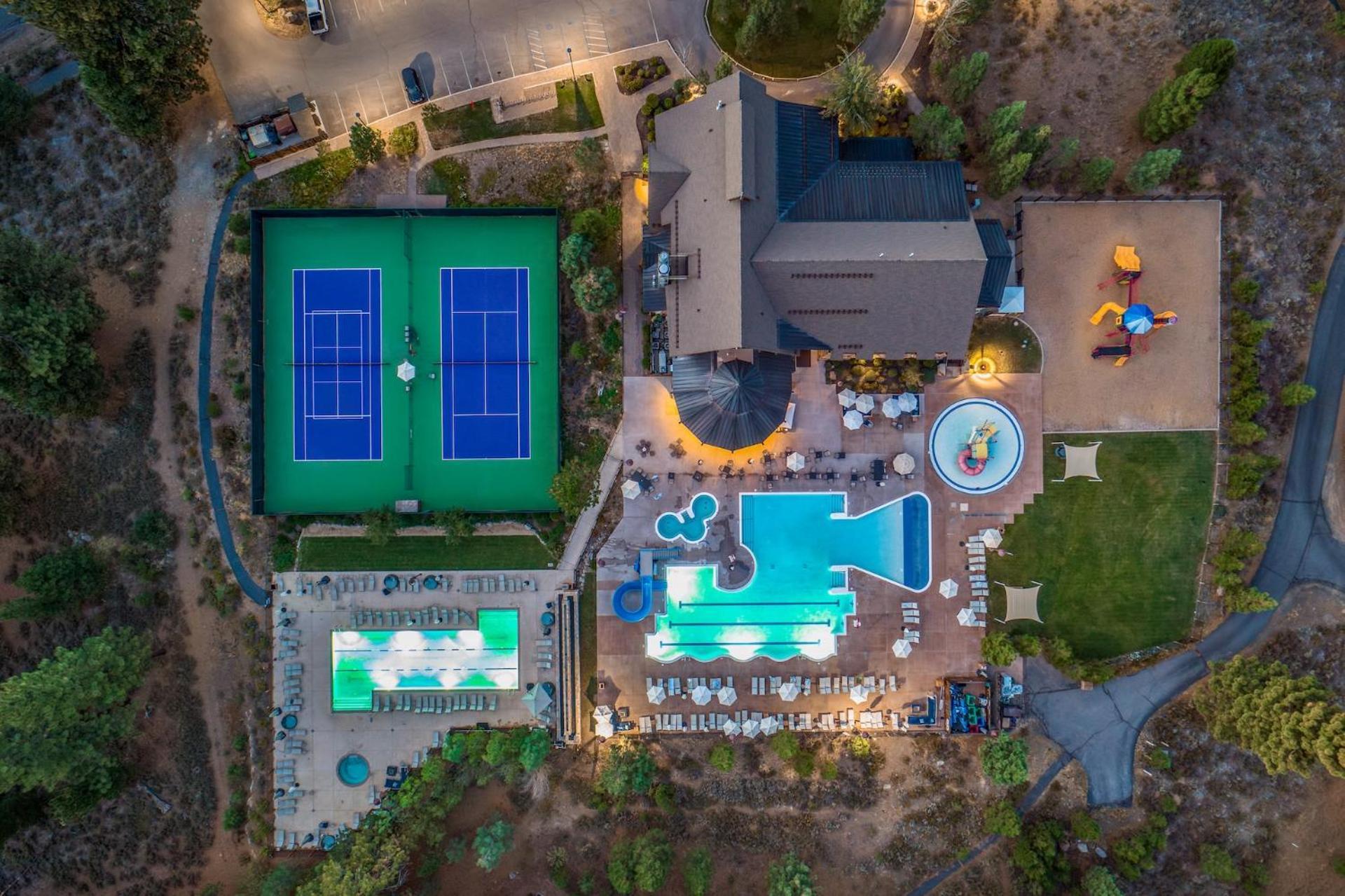 טראקי The Cottages - Golf, Pool, Play - 2-Bedroom מראה חיצוני תמונה